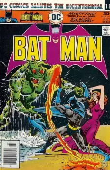 Cover of Cover B Mark Jewelers Variant