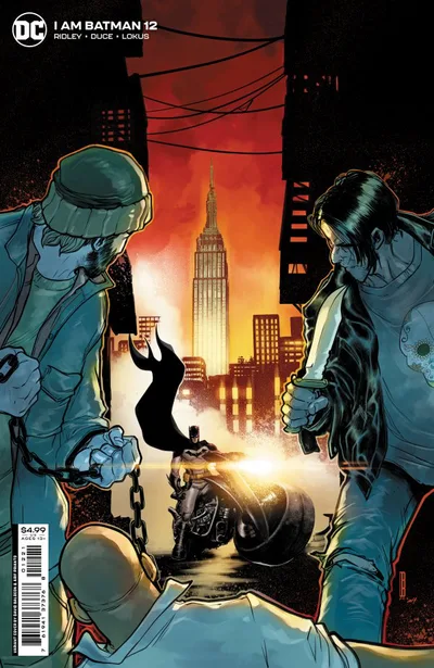 Cover of Cover B