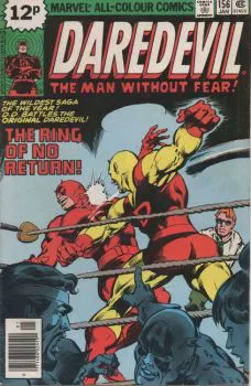 Cover of Cover C UK Price Variant
