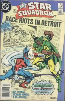 Cover of Cover C Canadian Price Variant