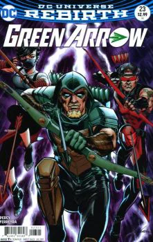 Cover of Variant Mike Grell Cover