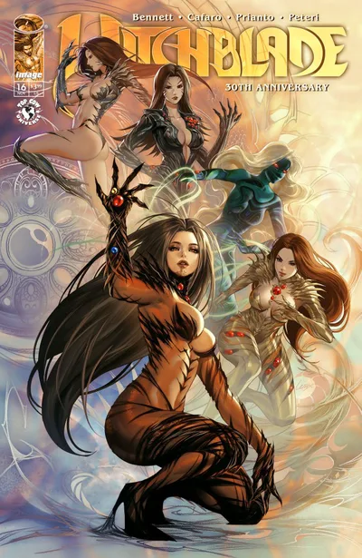 Cover of Leirix Variant