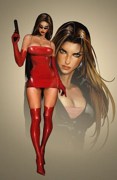 Cover of Sozomaika Incentive Virgin Variant (1:25)