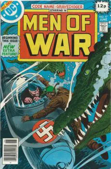 Cover of Cover C UK Price Variant