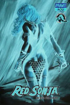 Cover of Cover E Incentive, Negative Cover Variant