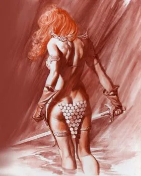 Cover of Cover F Alex Ross Virgin Cover