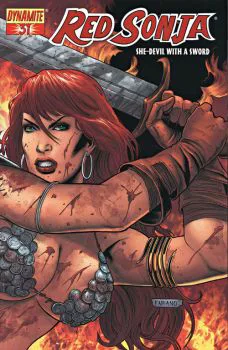 Cover of Cover C Fabiano Neves Variant Cover