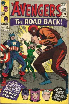 Cover of Cover B UK Price Variant