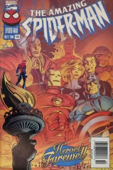 Cover of Cover C Australian Price Variant