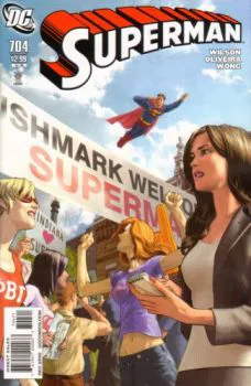 Cover of Cover C Gene Ha Variant Cover