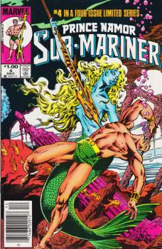 Cover of Cover C Canadian Price Variant
