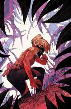 Cover of Dan Mora Incentive Variant (1:25)