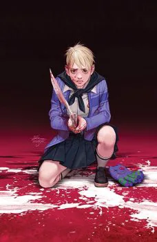 Cover of Inhyuk Lee Incentive Variant (1:25)