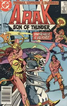 Cover of Cover C Canadian Price Variant