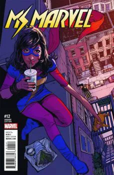 Cover of Cover D Incentive Joelle Jones Variant Cover