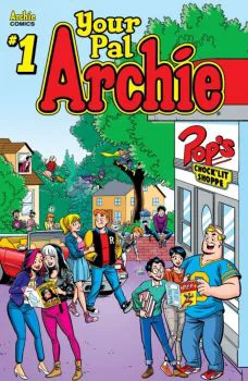 Cover of Les McLaine Variant