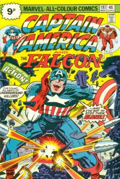 Cover of Cover C UK Price Variant