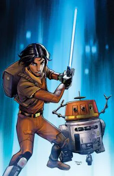 Cover of Stephen Segovia C2E2 Chicago Exclusive Virgin Variant (Ltd. 999)