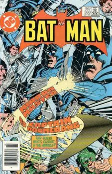 Cover of Cover C Canadian Price Variant
