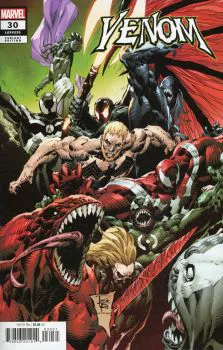 Cover of Philip Tan Variant