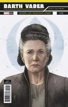 Cover of Rod Reis Galactic Icon Variant