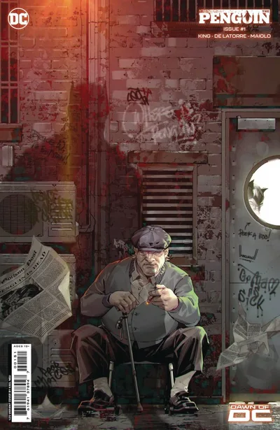 Cover of Kael Ngu Incentive Variant (1:25)
