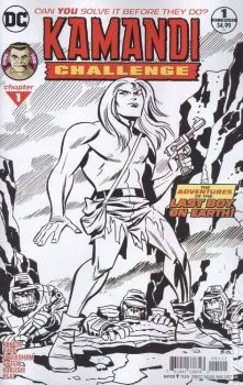 Cover of Second Print