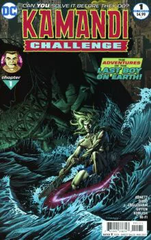 Cover of Variant Dale Eaglesham Cover