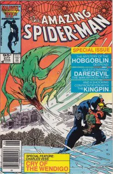 Cover of Cover C Canadian Price Variant