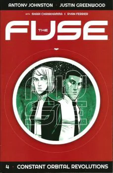 Cover of Cover TP