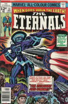 Cover of Cover B UK Price Variant