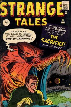 Cover of Cover B UK Price Variant