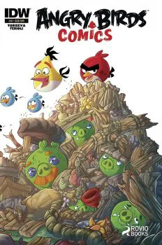 Cover of Cover B