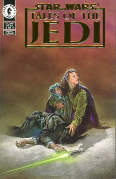 Cover of Cover B Gold Foil Cover