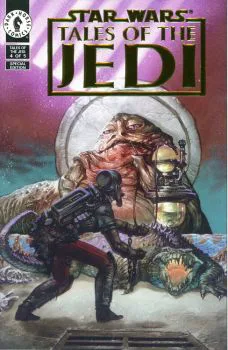Cover of Cover B Gold Foil Cover