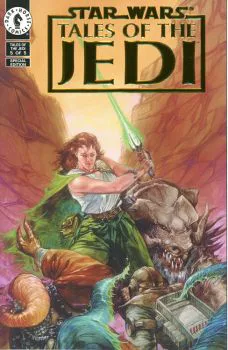 Cover of Cover B Gold Foil Cover