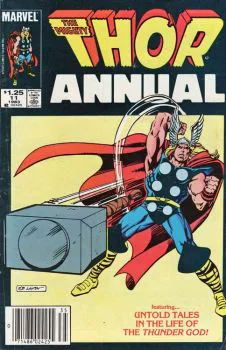 Cover of Cover C Canadian Price Variant