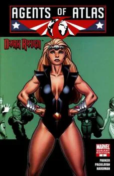 Cover of Ed McGuinness Variant Cover