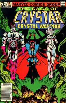 Cover of Cover C Canadian Price Variant