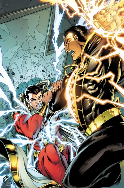 Cover of Travis Mercer & Danny Miki Team Card Stock Cover