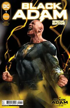 Cover of Special Edition