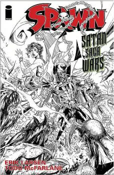Cover of Gerardo Sandoval Sketch