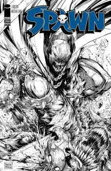 Cover of Gerardo Sandoval Sketch