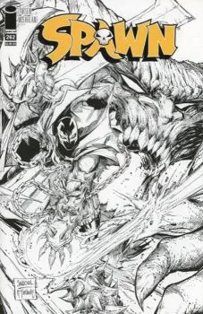 Cover of Gerardo Sandoval Sketch