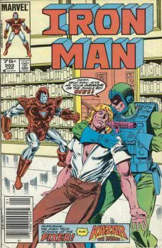 Cover of Cover D Mark Jewelers Variant