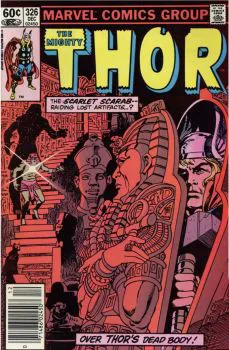 Cover of Cover D Mark Jewelers Variant