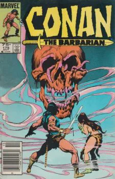 Cover of Cover C Canadian Price Variant