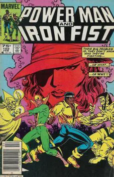 Cover of Cover C Canadian Price Variant