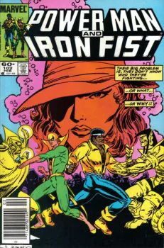 Cover of Cover D Mark Jewelers Variant
