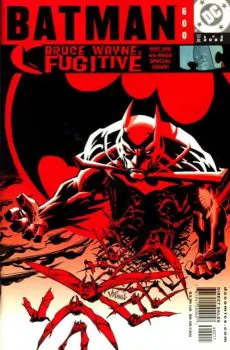 Cover of 2nd Print